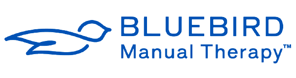 Bluebird Manual Therapy LOGO
